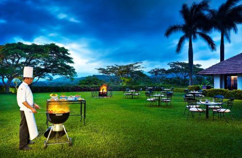 Chikkamagaluru Hotel | Gateway Chikmagalur
