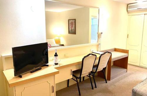 Narrandera Hotel | Gateway Motor Inn