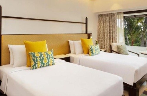 Varkala Resort | Gateway Varkala