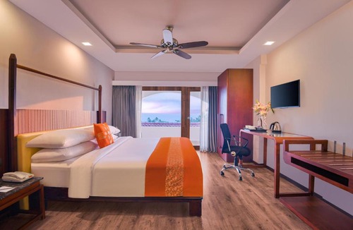 Varkala Resort | Gateway Varkala