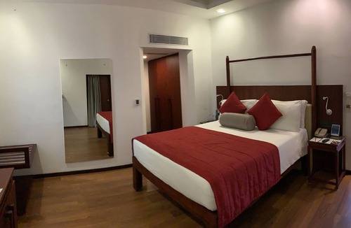 Varkala Resort | Gateway Varkala