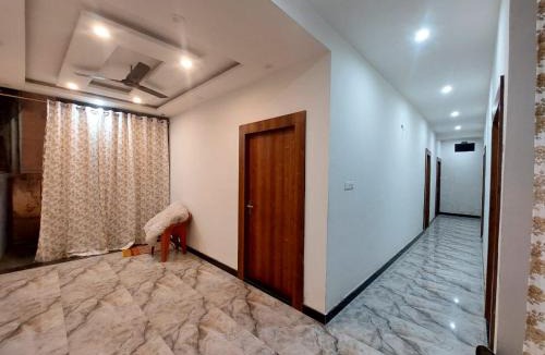 Sarnath House | Gatiman Galaxy Inn