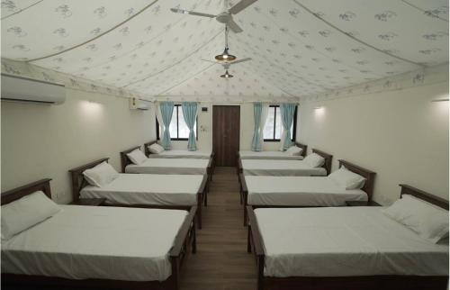 Pali House | Gaudham Periyar Farms
