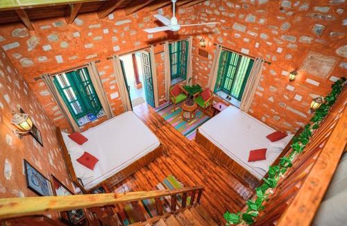 Shivanandi House | Gauraaj The Village Living