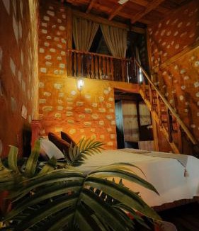 Shivanandi House | Gauraaj The Village Living