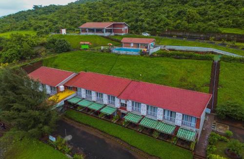 Mhsala Hotel | Gaurav Lords Resort
