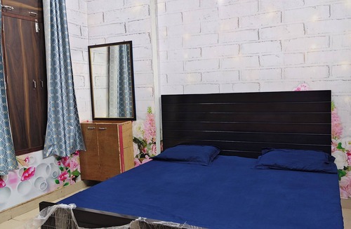 Varanasi Hotel | Gauri Shankar P Guest house