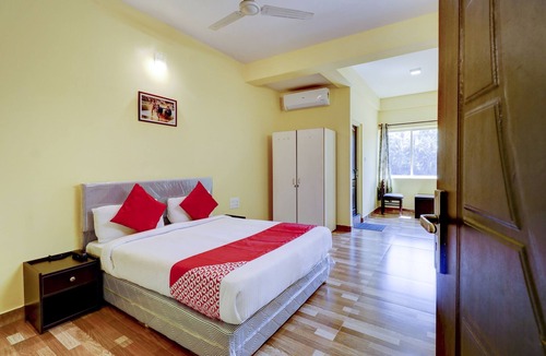 Padubidri Hotel | Gaurika Residency Lodging and Boarding