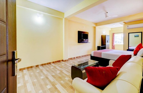 Padubidri Hotel | Gaurika Residency Lodging and Boarding
