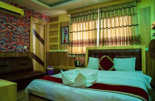 Sindhuli Hotel | Gautam Hotel