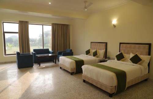 Khajuraho Hotel | Gautam Hotels & Resorts