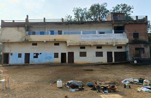 Selarpur Bed & Breakfast | Gautam niwas
