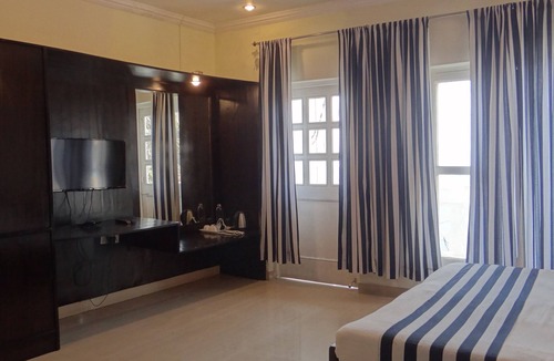 Chamba Hotel | Gautam Residency Chamba