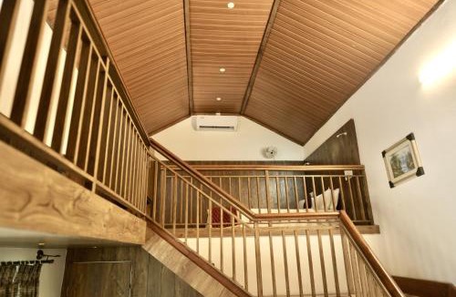 Madikeri House | Gavadana Resort Coorg