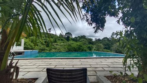 Madikeri House | Gavadana Resort Coorg