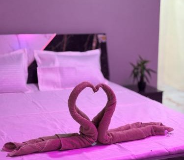 Wai Hotel | Gawkari Hillside Agroturism