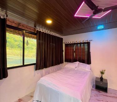 Wai Cabin | Gawkari Hillside Agroturism