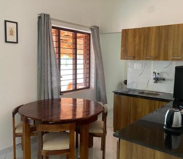 Chavakkad House | Gaya beach hacienda