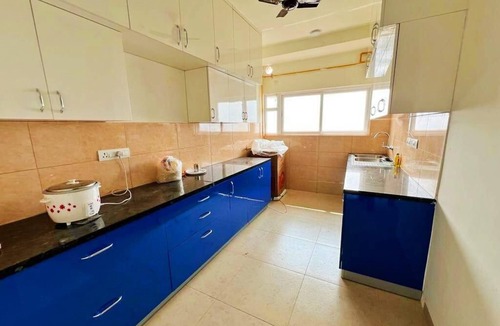HITEC City Apartment | Gayathri Heights
