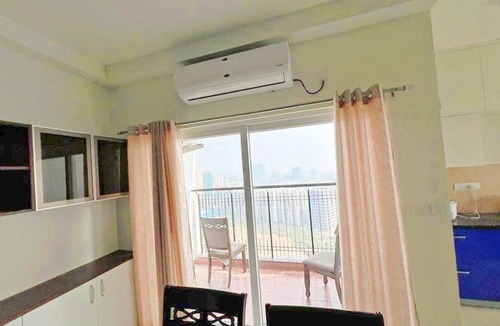 HITEC City Apartment | Gayathri Heights
