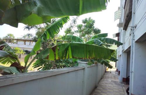 Narsapur House | Gayatri Heights