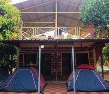 Mhsala House | Gazeebo Holiday Home