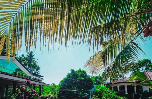 Nedumangad House | GB 25 cottage's