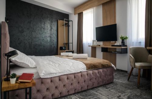 Timisoara Hotel | GBU Home Timisoara