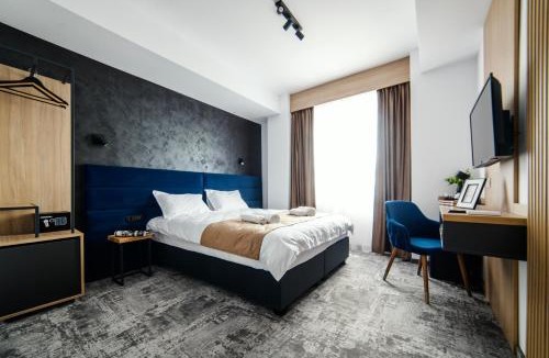 Timisoara Hotel | GBU Home Timisoara