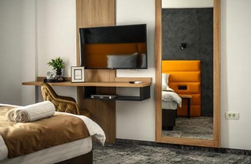 Timisoara Hotel | GBU Home Timisoara
