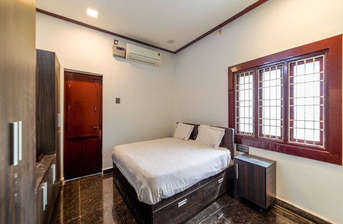 Kalapettai Hotel | GD Club and Resort