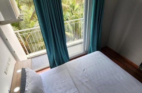 Nedumbassery Apartment | GDC - Apartment suites