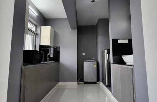 Nedumbassery Apartment | GDC - Apartment suites