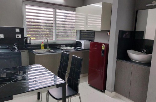 Nedumbassery Apartment | GDC - Apartment suites