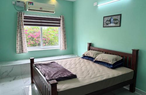 Kottakuppam Villa | GDS villa