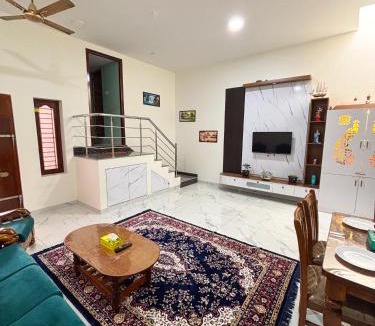 Kottakuppam Villa | GDS villa