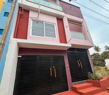 Kottakuppam Villa | GDS villa