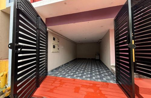 Kottakuppam Villa | GDS villa