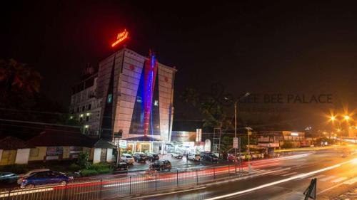 Alwaye Hotel | Gee Bee Palace