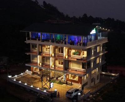 Udumbanchola Resort | Gee Resort & Heights