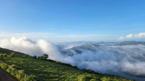 Udumbanchola Resort | Gee Resort & Heights