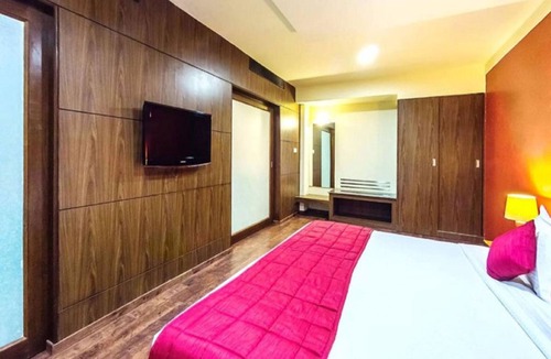 Ranipet Hotel | Geekay Millenniaa