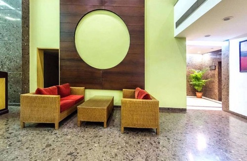 Ranipet Hotel | Geekay Millenniaa