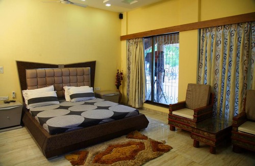 Karjat Villa | GEETA BHAWAN