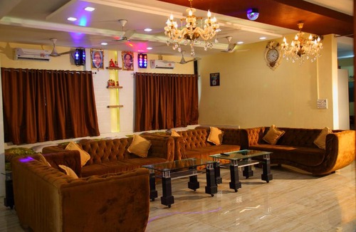 Karjat Villa | GEETA BHAWAN