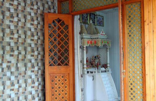 Karjat Villa | GEETA BHAWAN