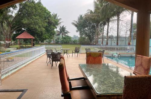 Karjat Villa | Geeta Bhawan Villa
