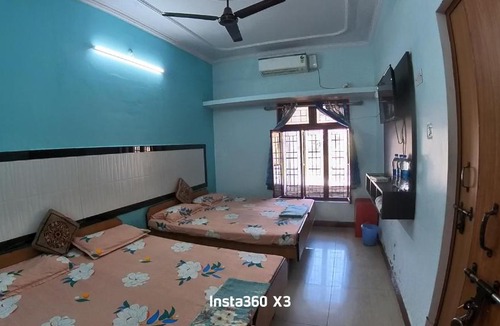 Karnaprayag House | Geeta HomeStay