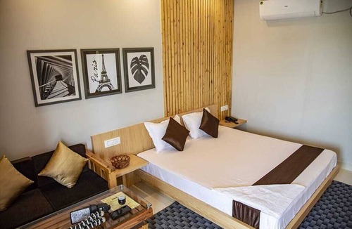 Tajpur Hotel | Geetanjali Resort
