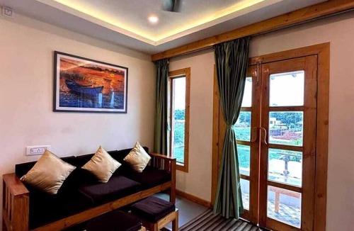 Tajpur Hotel | Geetanjali Resort